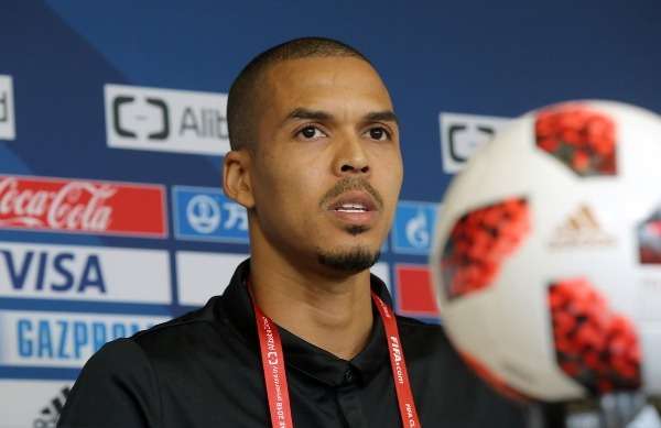 إسماعيل أحمد