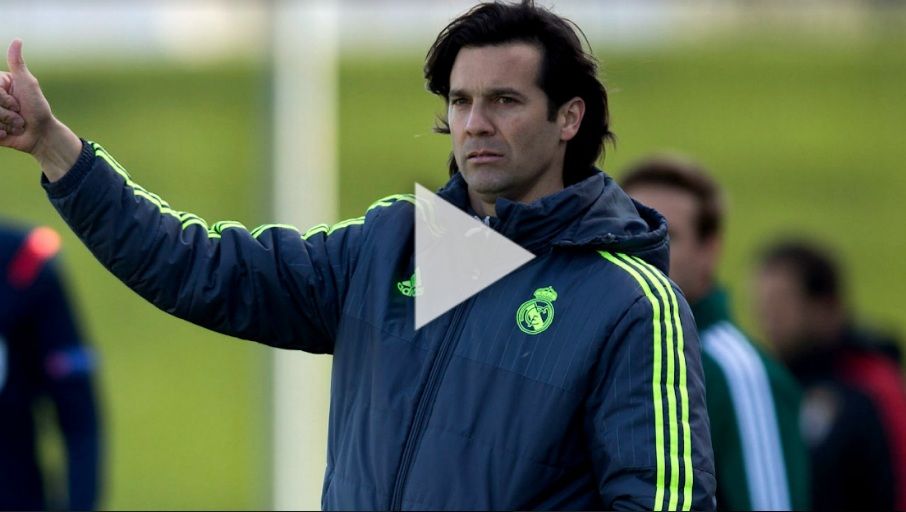 سانتياجو سولاري