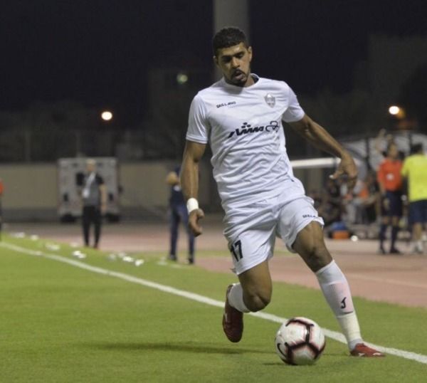 سعيد الرزيقي