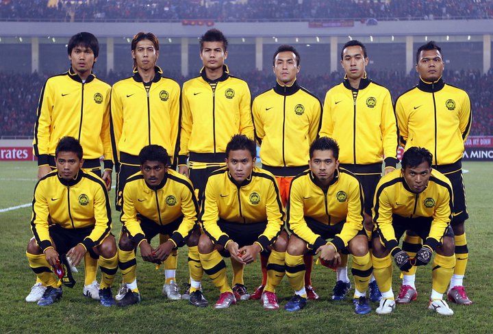 منتخب ماليزيا