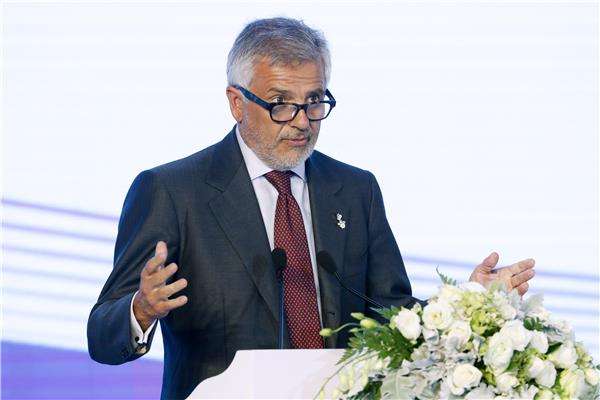 خوان أنطونيو سامارانش