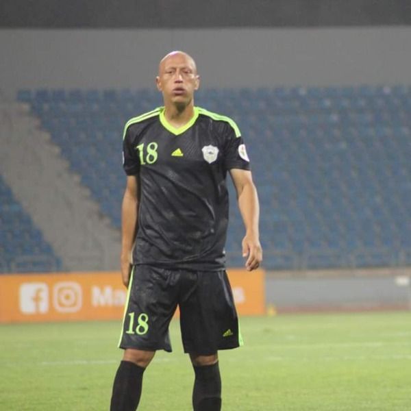 عثمان الخطيب