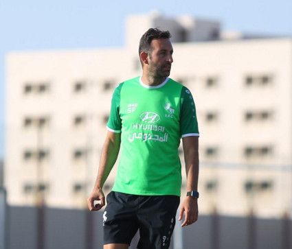 سيرجيو بيرناس