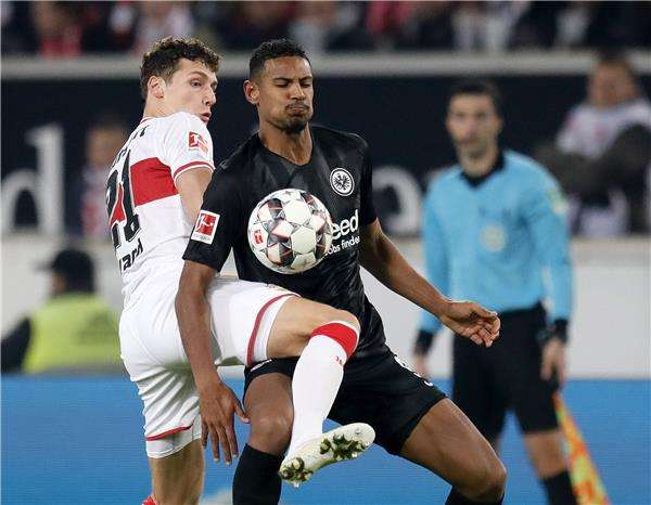 بنيامين بافارد