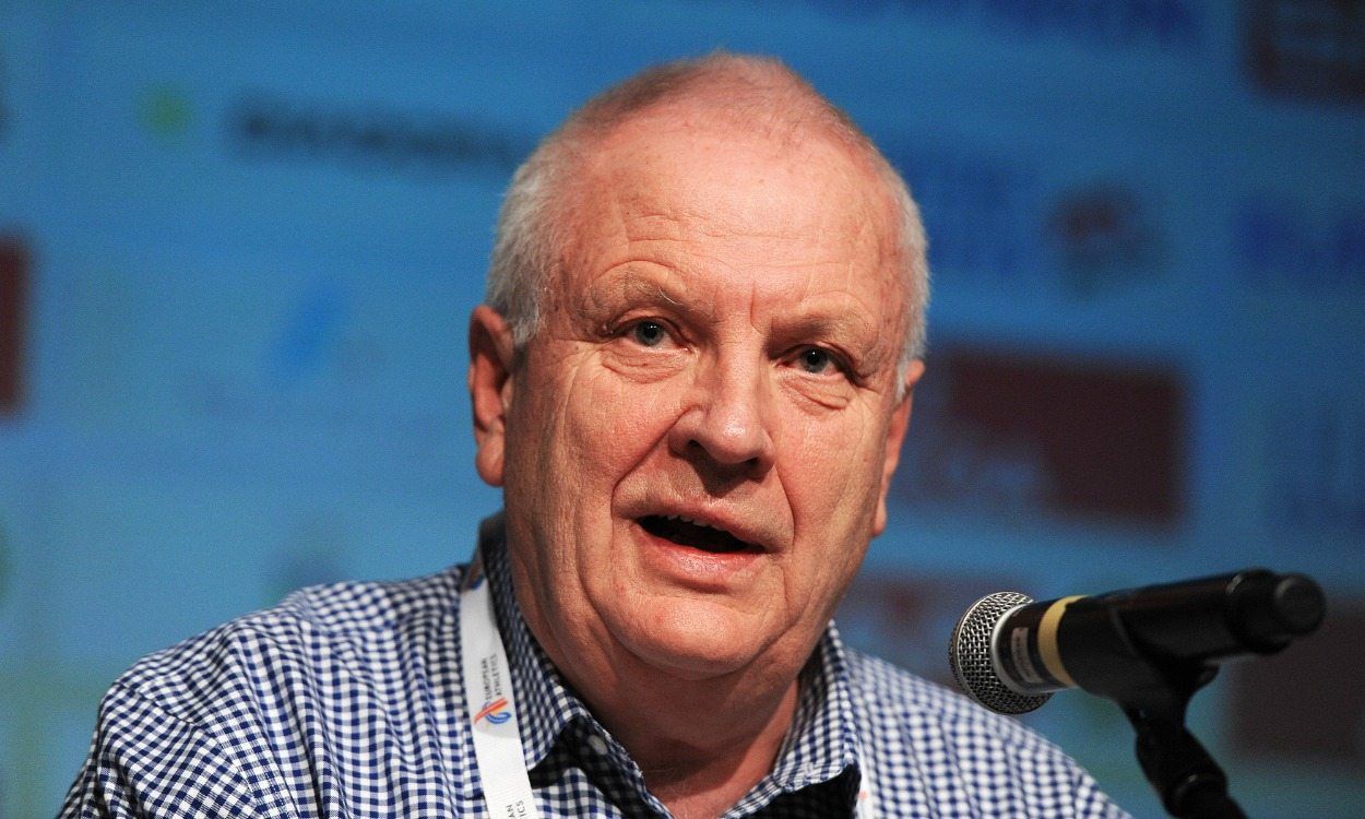 سفين ارني هانسن