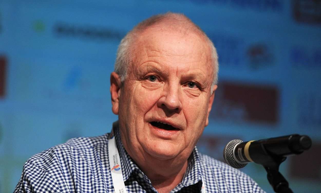 سفين ارني هانسن