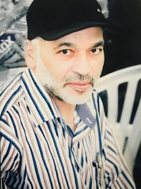 خليفة الخطيب