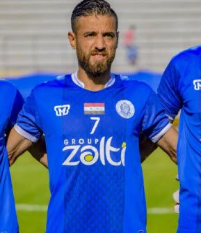معتز كيلوني