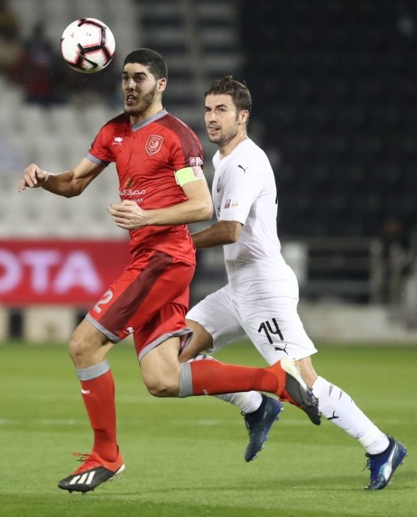  كريم بوضياف