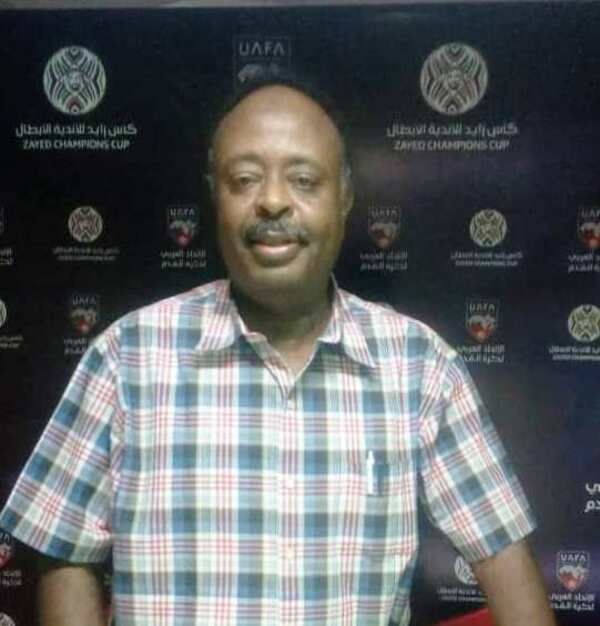 محمد جعفر قريش