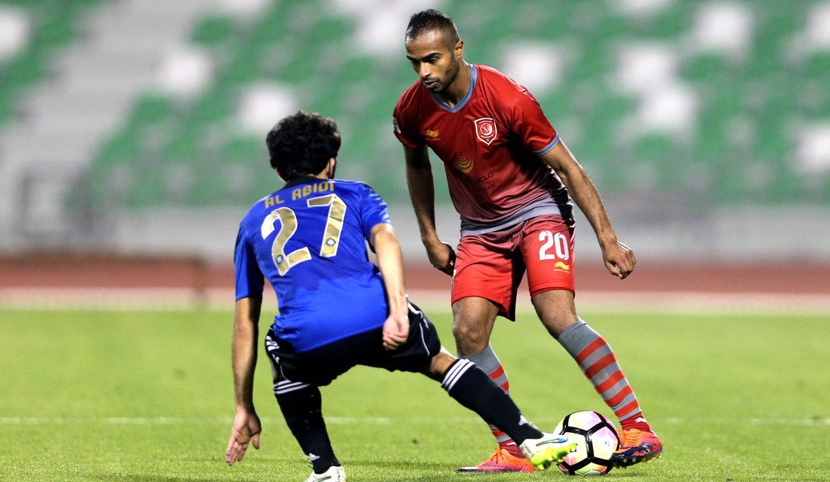 علي حسن عفيف