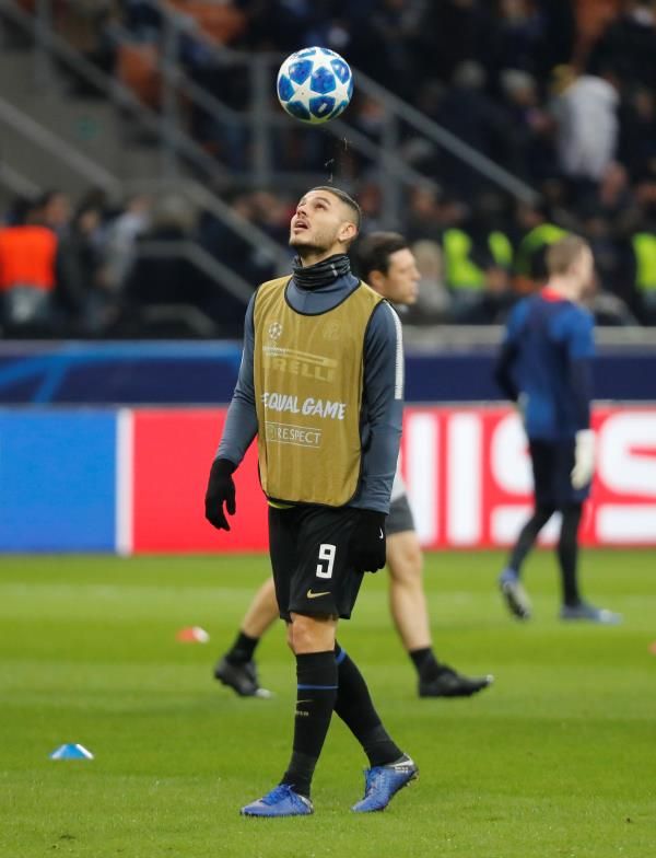 ماورو إيكاردي