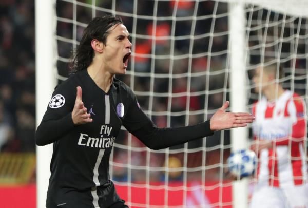 إدينسون كافاني