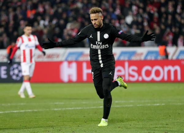 نيمار دا سيلفا