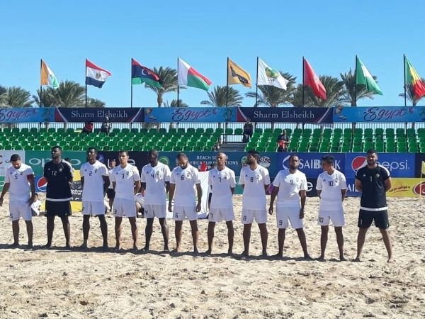 المنتخب الليبي