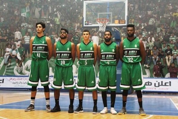 الاهلي طرابلس