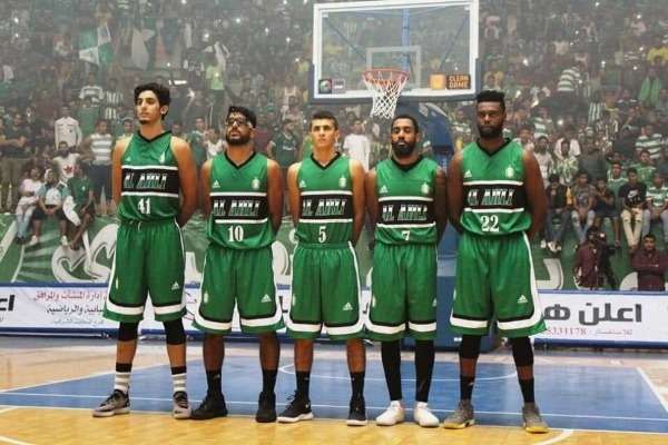 الاهلي طرابلس