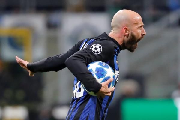  بورخا فاليرو