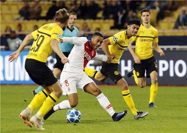 بوروسيا دورتموند