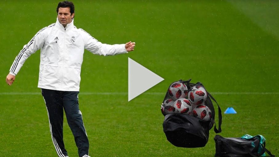 سانتياجو سولاري