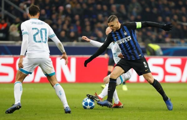 ماورو إيكاردي