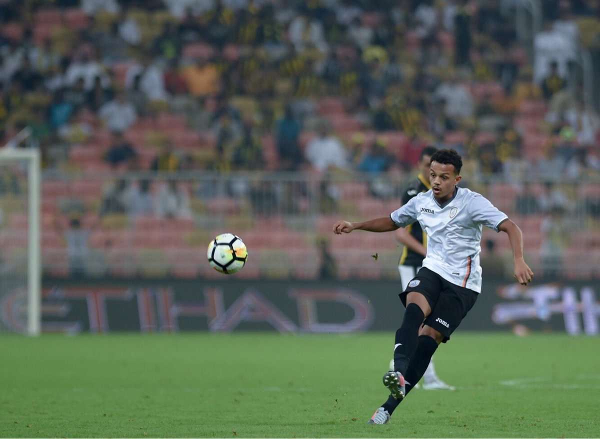 تركي العمار