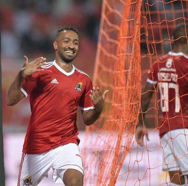 أحمد عبده جابر