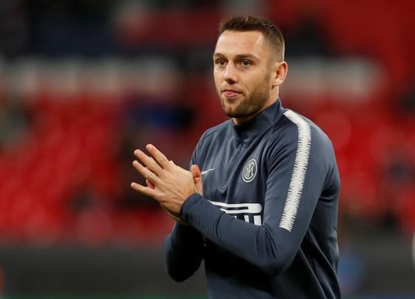 ستيفان دي فري