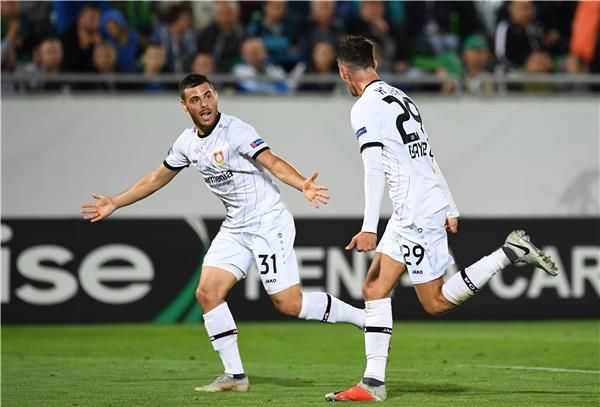 كاي هافيرتز