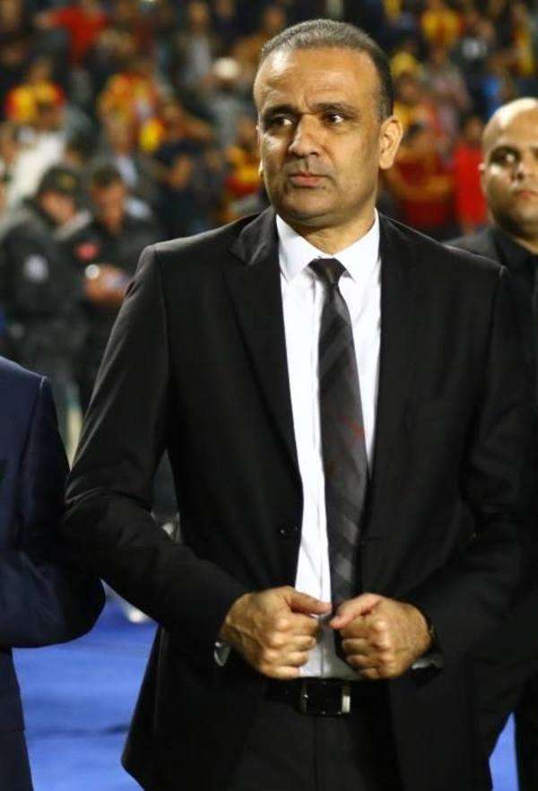 وديع الجريء