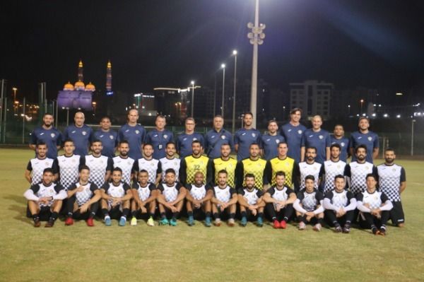 منتخب الأردن