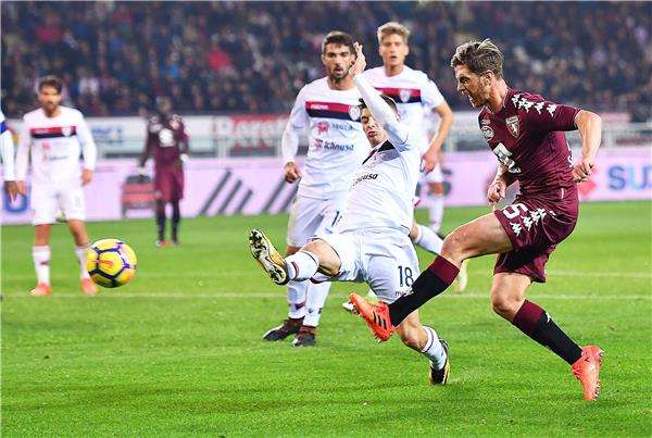 نيكولو باريلا