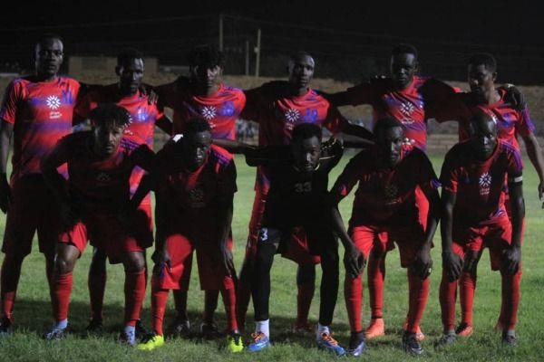 فريق الموردة 