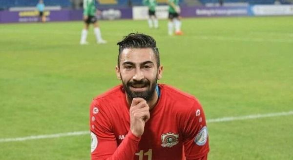 شادي الحموي