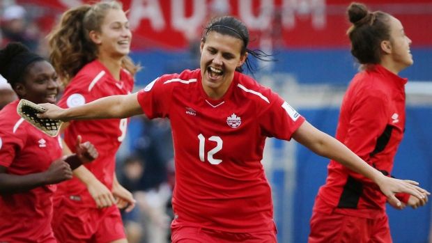 كريستين سنكلير