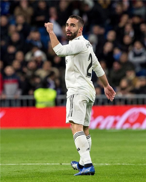 داني كارفاخال