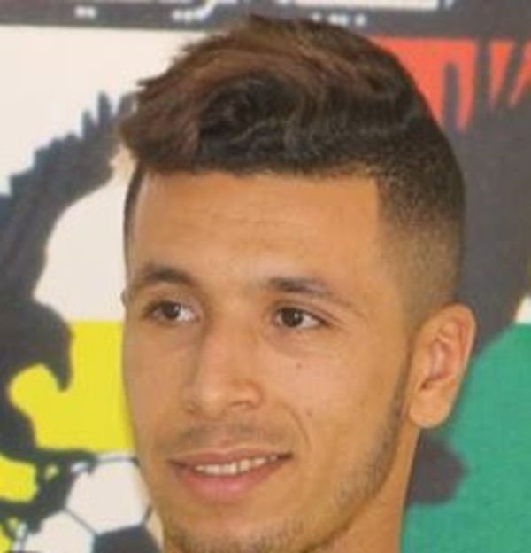 محمد أمين كباري