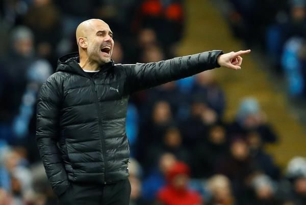 بيب جوارديولا