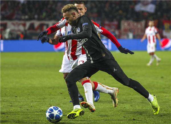 نيمار دا سيلفا