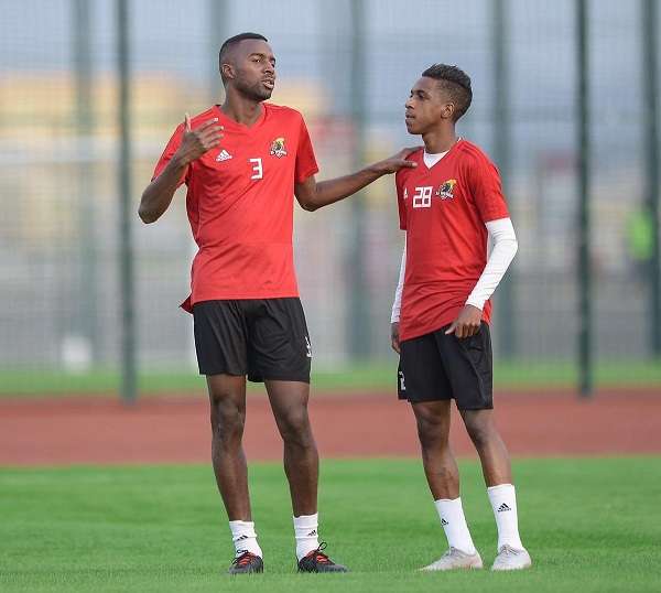 أسامة هوساوي