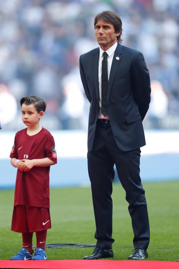 أنطونيو كونتي