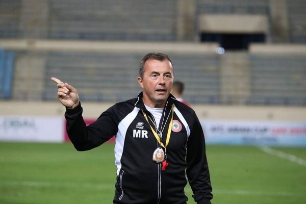 ميودراج رادولوفيتش