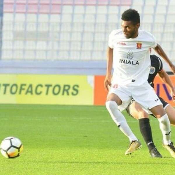  رائد إبراهيم