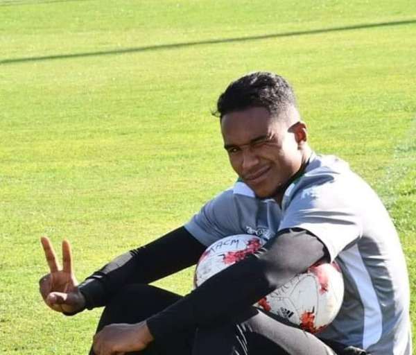 سيف الدين الجزيري