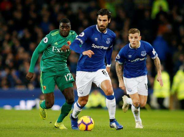 أندريه جوميز