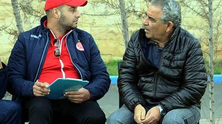 فوزي البنزرتي