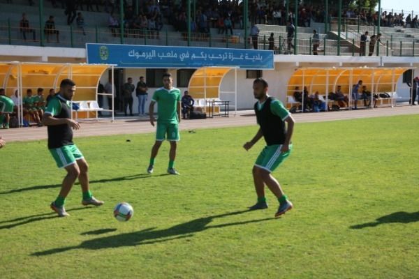  تدريبات الشجاعية