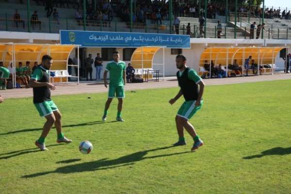  تدريبات الشجاعية