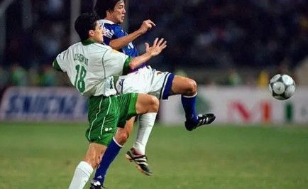 من لقاء سابق بين السعودية واليابان