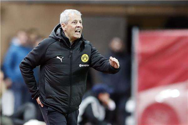 لوسيان فافر